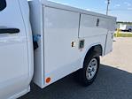 New 2024 Chevrolet Silverado 3500 Work Truck Crew Cab 4x4, 8' 2" Reading SL Service Body Service Truck for sale #S3918R - photo 16