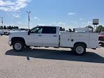 New 2024 Chevrolet Silverado 3500 Work Truck Crew Cab 4x4, 8' 2" Reading SL Service Body Service Truck for sale #S3918R - photo 4