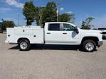 New 2024 Chevrolet Silverado 3500 Work Truck Crew Cab 4x4, 8' 2" Reading SL Service Body Service Truck for sale #S3918R - photo 5