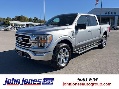 2022 Ford F-150 SuperCrew Cab 4x4, Pickup for sale #S3920R-1 - photo 1