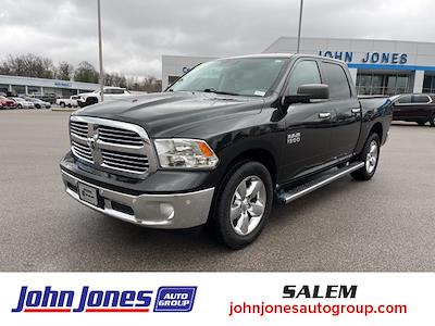 2016 Ram 1500 Crew Cab 4x4, Pickup for sale #S3920R-2 - photo 1