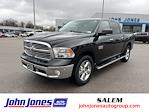 2016 Ram 1500 Crew Cab 4x4, Pickup for sale #S3920R-2 - photo 1