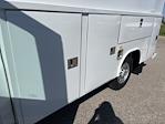 New 2024 Chevrolet Express 3500 Work Van RWD, 11' Reading Aluminum CSV Service Utility Van for sale #S3931R - photo 18