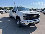 New 2024 Chevrolet Silverado 3500 Work Truck Crew Cab 4x2, 9' Reading SL Service Body Service Truck for sale #S3934R - photo 3