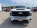 New 2024 Chevrolet Silverado 3500 Work Truck Crew Cab 4x2, 8' 2" Reading SL Service Body Service Truck for sale #S3935R - photo 12