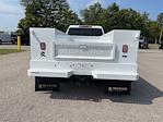 New 2024 Chevrolet Silverado 3500 Work Truck Crew Cab 4x2, 8' 2" Reading SL Service Body Service Truck for sale #S3935R - photo 13