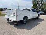 New 2024 Chevrolet Silverado 3500 Work Truck Crew Cab 4x2, 8' 2" Reading SL Service Body Service Truck for sale #S3935R - photo 14