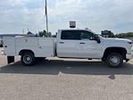 New 2024 Chevrolet Silverado 3500 Work Truck Crew Cab 4x2, 8' 2" Reading SL Service Body Service Truck for sale #S3935R - photo 5