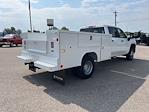 New 2024 Chevrolet Silverado 3500 Work Truck Crew Cab 4x2, 9' Reading SL Service Body Service Truck for sale #S3936R - photo 14