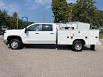 New 2024 Chevrolet Silverado 3500 Work Truck Crew Cab 4x2, 9' Reading SL Service Body Service Truck for sale #S3936R - photo 4