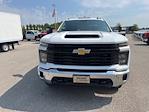 New 2024 Chevrolet Silverado 3500 Work Truck Crew Cab 4x2, 9' Reading SL Service Body Service Truck for sale #S3937R - photo 12