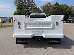 New 2024 Chevrolet Silverado 3500 Work Truck Crew Cab 4x2, 9' Reading SL Service Body Service Truck for sale #S3937R - photo 13