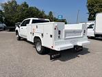 New 2024 Chevrolet Silverado 3500 Work Truck Crew Cab 4x2, 9' Reading SL Service Body Service Truck for sale #S3937R - photo 2