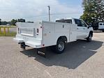 New 2024 Chevrolet Silverado 3500 Work Truck Crew Cab 4x2, 9' Reading SL Service Body Service Truck for sale #S3937R - photo 14