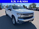 2021 Chevrolet Silverado 1500 Crew Cab 4x4, Pickup for sale #S3947R-1 - photo 4