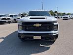 New 2024 Chevrolet Silverado 3500 Work Truck Crew Cab 4x4, 8' 6" CM Truck Beds RD Model Flatbed Truck for sale #S3955R - photo 12