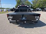 New 2024 Chevrolet Silverado 3500 Work Truck Crew Cab 4x4, 8' 6" CM Truck Beds RD Model Flatbed Truck for sale #S3955R - photo 13