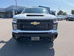 New 2024 Chevrolet Silverado 3500 Work Truck Crew Cab 4x4, 8' CM Truck Beds RD Model Flatbed Truck for sale #S3956R - photo 12