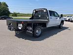 New 2024 Chevrolet Silverado 3500 Work Truck Crew Cab 4x4, 8' CM Truck Beds RD Model Flatbed Truck for sale #S3956R - photo 14