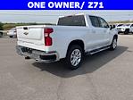 2024 Chevrolet Silverado 1500 Crew Cab 4x4, Pickup for sale #S3958R-1 - photo 17