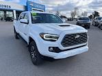 Used 2023 Toyota Tacoma TRD Sport Double Cab 4WD, Pickup for sale #S3958R-2 - photo 4