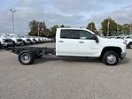 Used 2021 Chevrolet Silverado 3500 Work Truck Crew Cab 4x4, Cab Chassis for sale #S3960S-1 - photo 5