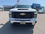 New 2024 Chevrolet Silverado 3500 Work Truck Crew Cab 4x4, 8' 2" Reading SL Service Body Service Truck for sale #S3962R - photo 12