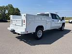 New 2024 Chevrolet Silverado 3500 Work Truck Crew Cab 4x4, 8' 2" Reading SL Service Body Service Truck for sale #S3962R - photo 14