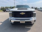 New 2024 Chevrolet Silverado 3500 Work Truck Crew Cab 4x4, 8' 2" Reading SL Service Body Service Truck for sale #S3963R - photo 12