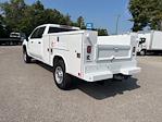 New 2024 Chevrolet Silverado 3500 Work Truck Crew Cab 4x4, 8' 2" Reading SL Service Body Service Truck for sale #S3963R - photo 2