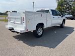 2024 Chevrolet Silverado 3500 Crew Cab 4x4, Reading SL Service Body Service Truck for sale #S3963R - photo 14