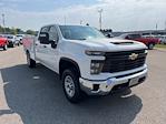 2024 Chevrolet Silverado 3500 Crew Cab 4x4, Reading SL Service Body Service Truck for sale #S3963R - photo 3