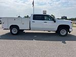 2024 Chevrolet Silverado 3500 Crew Cab 4x4, Reading SL Service Body Service Truck for sale #S3963R - photo 5