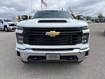 New 2024 Chevrolet Silverado 3500 Work Truck Crew Cab 4x4, 8' 2" Reading SL Service Body Service Truck for sale #S3964R - photo 12