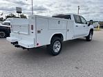 New 2024 Chevrolet Silverado 3500 Work Truck Crew Cab 4x4, 8' 2" Reading SL Service Body Service Truck for sale #S3964R - photo 14