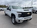 New 2024 Chevrolet Silverado 3500 Work Truck Crew Cab 4x4, 8' 2" Reading SL Service Body Service Truck for sale #S3964R - photo 3