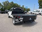 New 2024 Chevrolet Silverado 3500 Work Truck Crew Cab 4x4, 8' CM Truck Beds RD Model Flatbed Truck for sale #S3965R - photo 2