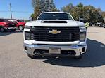 New 2024 Chevrolet Silverado 3500 Work Truck Crew Cab 4x4, 8' 2" Reading Classic II Steel Service Truck for sale #S3969R - photo 12