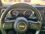 2021 Jeep Gladiator Crew Cab 4x4, Pickup for sale #S3974R-2 - photo 11