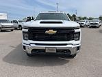 New 2024 Chevrolet Silverado 3500 Work Truck Crew Cab 4x4, 9' Reading Classic II Steel Service Truck for sale #S3976R - photo 12