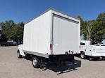 2024 Chevrolet Express 3500 RWD, Knapheide Box Body Box Van for sale #S3978R - photo 2