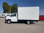 2024 Chevrolet Express 3500 RWD, Knapheide Box Body Box Van for sale #S3978R - photo 4