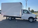 2024 Chevrolet Express 3500 RWD, Knapheide Box Body Box Van for sale #S3978R - photo 5