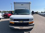 2024 Chevrolet Express 3500 RWD, Knapheide Box Body Box Van for sale #S3978R - photo 10