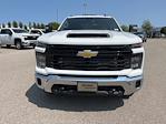 New 2024 Chevrolet Silverado 3500 Work Truck Crew Cab 4x4, 9' 4" CM Truck Beds RD Model Flatbed Truck for sale #S3983R - photo 12