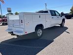 2024 Chevrolet Silverado 2500 Crew Cab 4x4, Reading SL Service Body Service Truck for sale #S3987R - photo 14