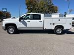 2024 Chevrolet Silverado 2500 Crew Cab 4x4, Reading SL Service Body Service Truck for sale #S3987R - photo 4