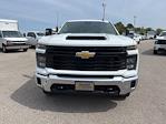 New 2024 Chevrolet Silverado 2500 Work Truck Crew Cab 4x4, 8' 2" Reading SL Service Body Service Truck for sale #S3988R - photo 10