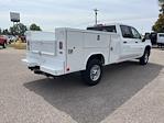 New 2024 Chevrolet Silverado 2500 Work Truck Crew Cab 4x4, 8' 2" Reading SL Service Body Service Truck for sale #S3988R - photo 20