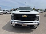 New 2024 Chevrolet Silverado 2500 Work Truck Crew Cab 4x4, 8' 2" Reading SL Service Body Service Truck for sale #S3990R - photo 12